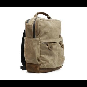 ✨ WATERFIELD SF BAGS Bolt Backpack